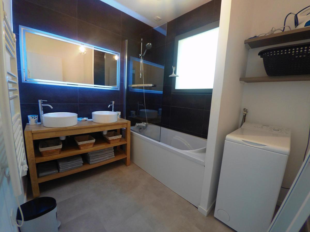 Gite A La Campagne Avec Jacuzzi Avensan Zewnętrze zdjęcie